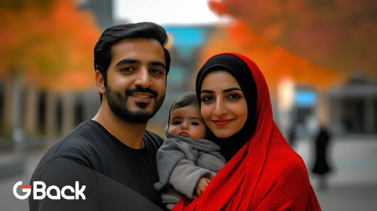 آموزش کامل ثبت نام وام فرزندآوری