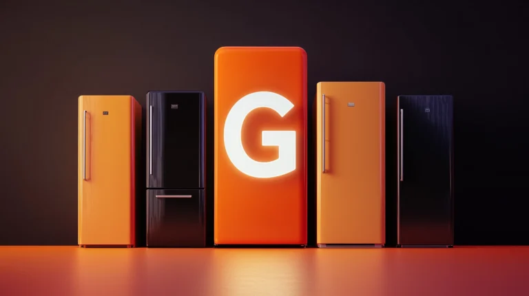 خرید اقساطی ۱۰ یخچال برتر ایرانی در سال 1403